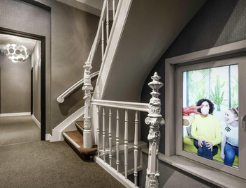 ibis Styles Amsterdam Amstel 5