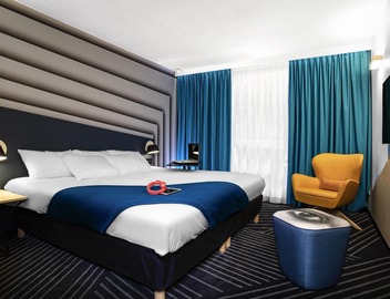 ibis Styles Avignon Sud 4