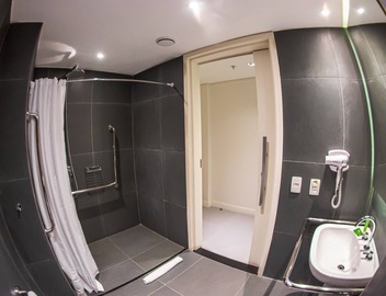 Ibis Styles RJ Botafogo 4