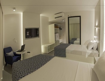 Ibis Styles RJ Botafogo 5