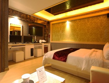 Icheon J Hotel 2
