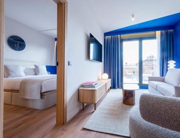 Iconic Suites 2
