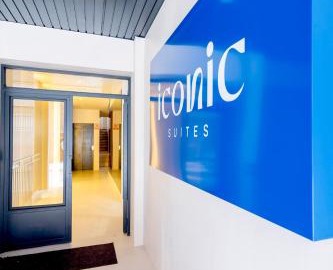 Iconic Suites 3