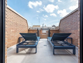 Iconic Suites 5
