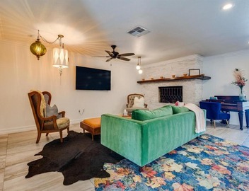 Iconic Vegas Villa : Heated Pool| Movie Room 2