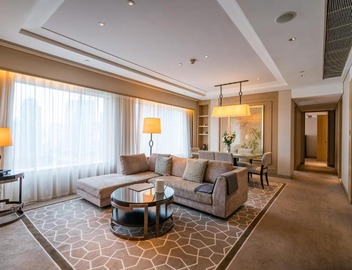 IFC Residence 4
