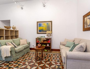 Iflat Comfortable & Spacious Dolce Vita Retreat 5