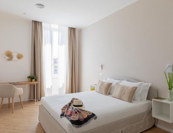 iFlat La Dolce Vita - Contemporary Luxury in Rome 2