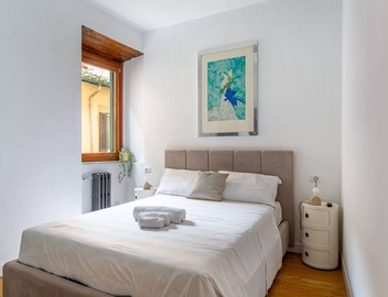 iFlat | Modern & Comfortable apt in Trastevere 2