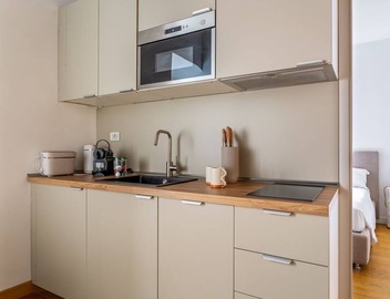 iFlat | Modern & Comfortable apt in Trastevere 5
