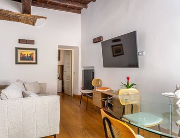 iFlat | Modern & Comfortable apt in Trastevere 3