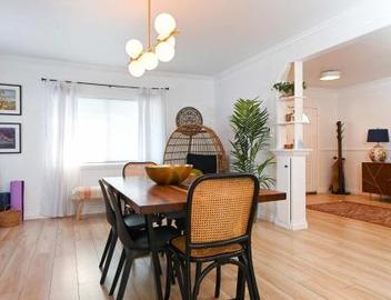 Immaculate 3BDR Bungalow - 5-Min Walk to Beach 5