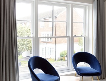 Immaculate Central Windsor Town House 3