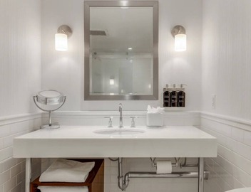 Immerse in the Bold Spirit of Boston - Opulent Hotel XP near Theater District 4