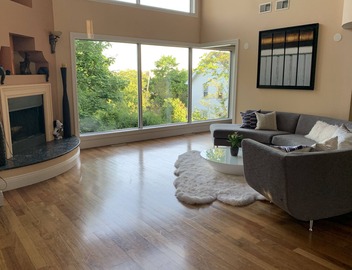 INCREDIBLE/LUXURIOUS 3BDR HOME, 20 MIN FROM NYC 3