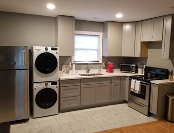 Incredible One Bedroom apartment great location in New Orleans 2