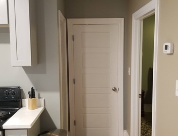 Incredible One Bedroom apartment great location in New Orleans 3