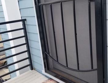 Incredible One Bedroom apartment great location in New Orleans 4
