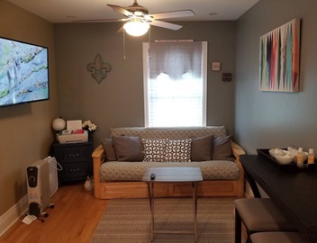 Incredible One Bedroom apartment great location in New Orleans 5