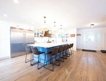 Incredible views, ample amenities & cozy atmosphere 2