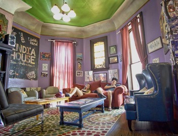 India House Backpackers Hostel 2