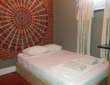 India House Backpackers Hostel 3
