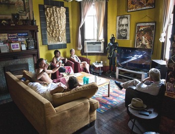 India House Backpackers Hostel 5