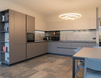 Industrial Residence 2