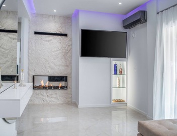 Infinity penthouse downtown 3