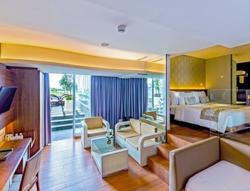 Infinity8 Bali 2