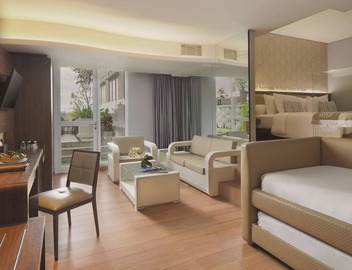 Infinity8 Bali 5