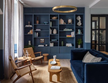 Inhabit Southwick Street, a Member of Design Hotels 5