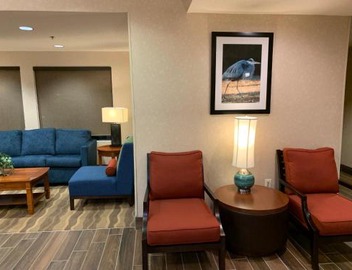 Inn at Clinton 3