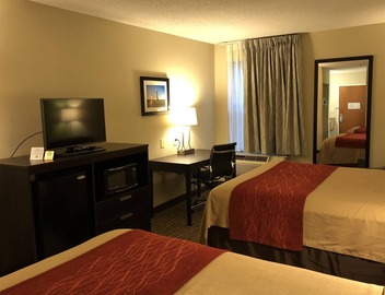 Inn at Clinton 4