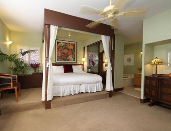 Inn at Occidental 3