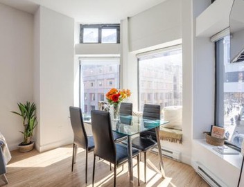 Inner-City Apartment –Prime Bishop St Location 4