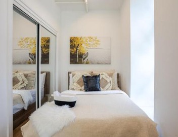 Inner-City Apartment –Prime Bishop St Location 5