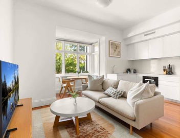 Inner-West Studio in a Perfect Location 2