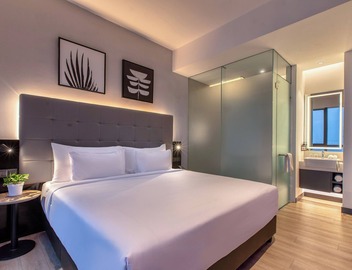 INNSiDE by Meliá Kuala Lumpur Cheras 4