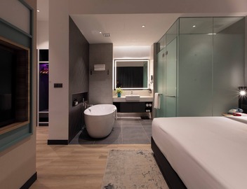 INNSiDE by Meliá Kuala Lumpur Cheras 5