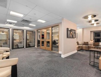InScape Cherry Creek Private Suite 2 KING BEDS 2