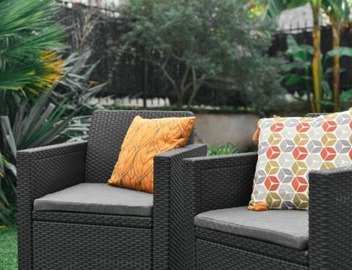 INSTANT FLEURY: maison de caractère, jardin secret 3