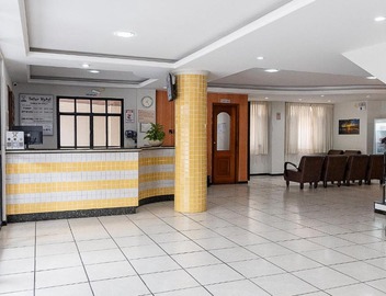 Inter Hotel 4