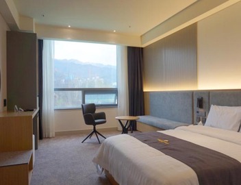 Interburgo Hotel Wonju 2
