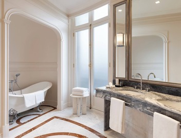 InterContinental Chantilly Chateau Mont Royal by IHG 3