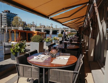 InterContinental Amstel Amsterdam by IHG 2