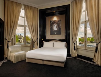InterContinental Amstel Amsterdam by IHG 3