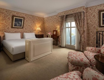 InterContinental Amstel Amsterdam by IHG 4