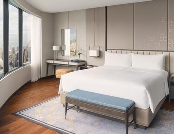 InterContinental Bangkok by IHG 5
