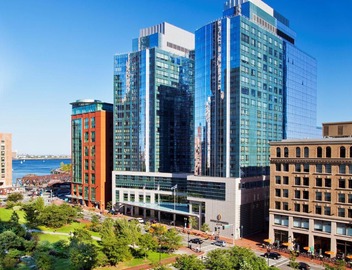 InterContinental Boston by IHG 5